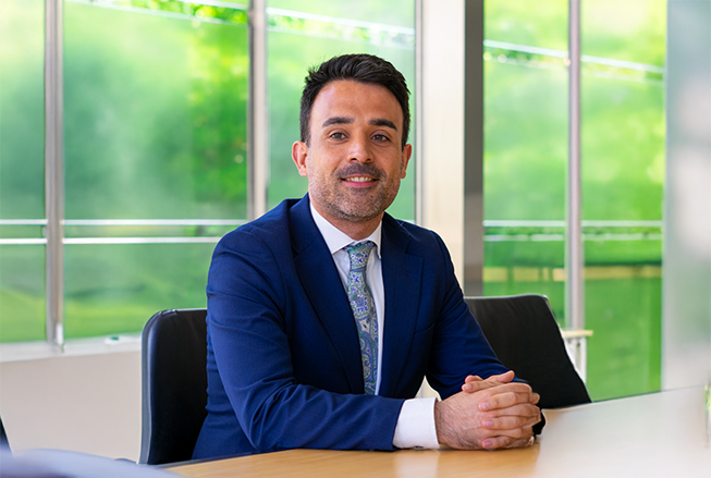 Profesor Enrique Sánchez de Castro Martín Luengo Profesor Enrique Sánchez de Castro Martín Luengo