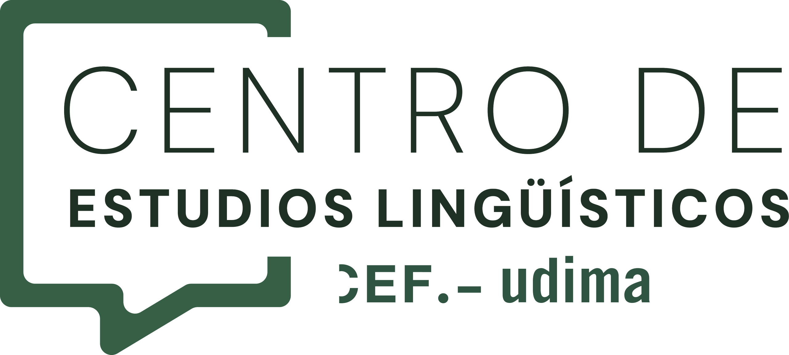 Centro de Estudios Lingüísticos