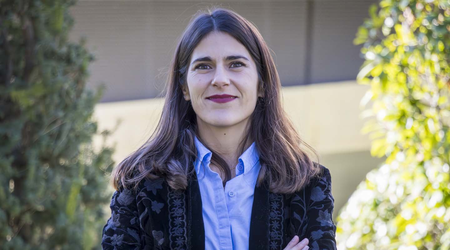 Profesora Lucía García Carretero Profesora Lucía García Carretero