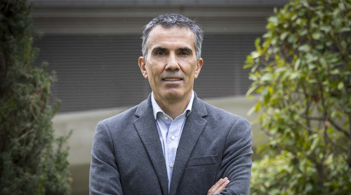 Profesor Juan Luis Rubio Sánchez Profesor Juan Luis Rubio Sánchez