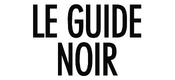 logo le guide noir logo le guide noir
