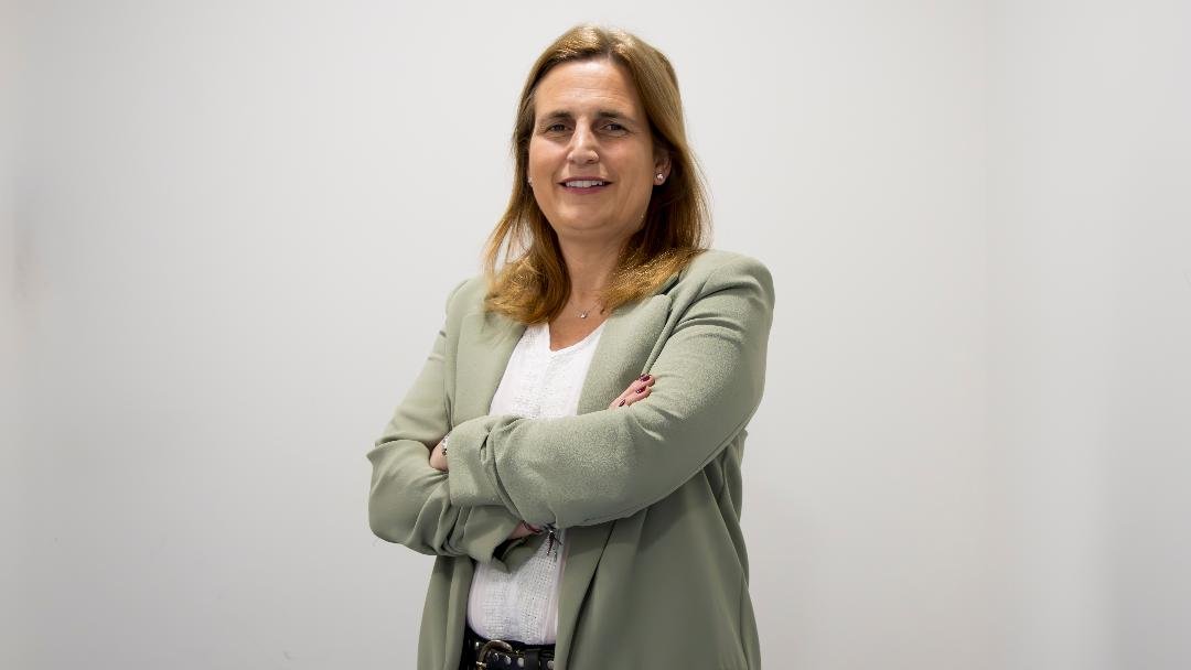 Profesora Mencía Amalia de Garcillán Profesora Mencía Amalia de Garcillán