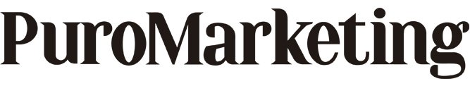 logo puromarketing logo puromarketing