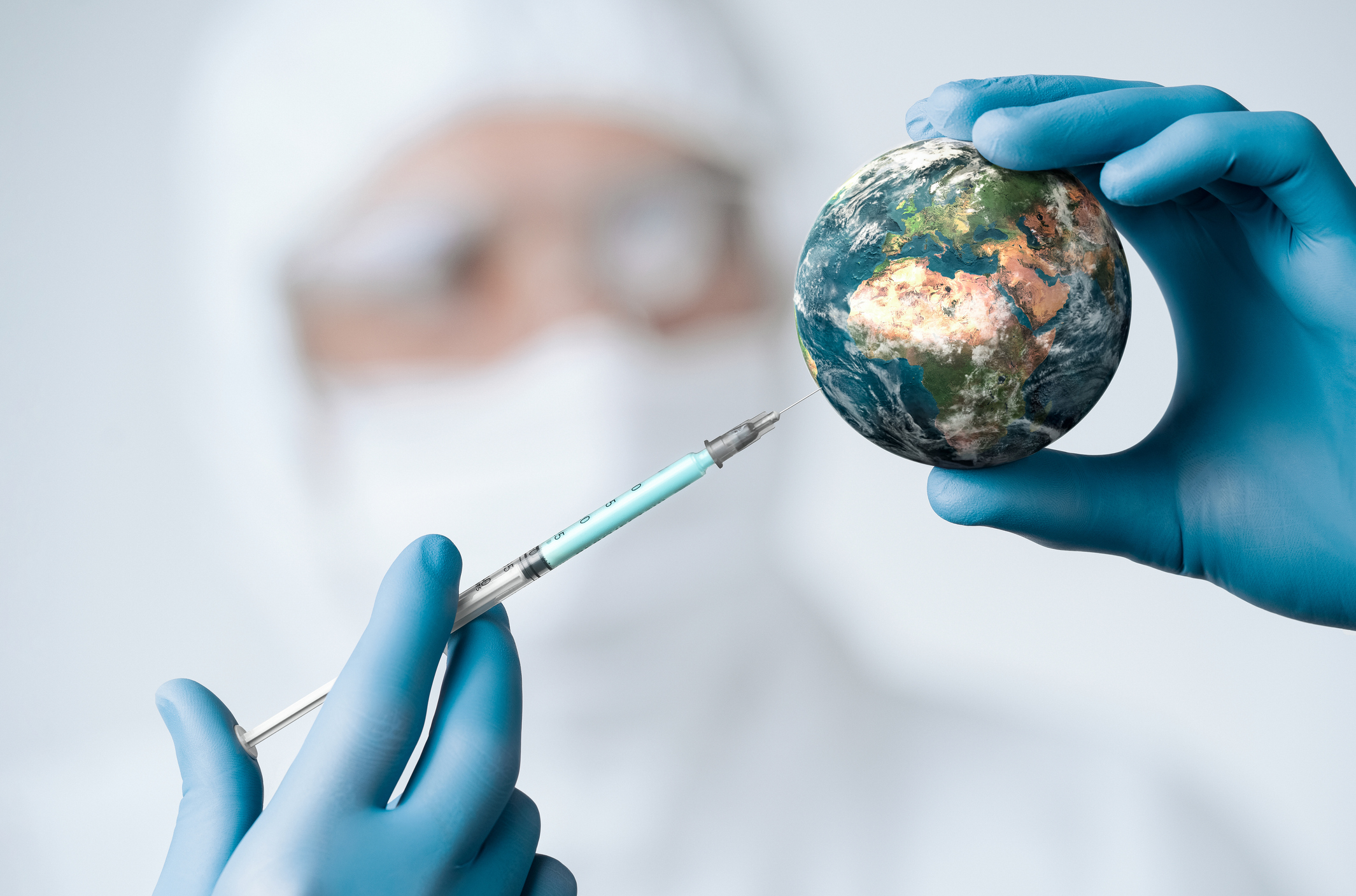 Vacunas De Arnm El Inicio De Una Nueva Era En La Medicina Udima