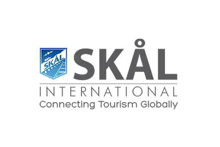 Skal logo