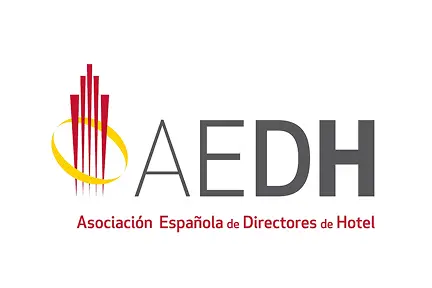 AEDH logo