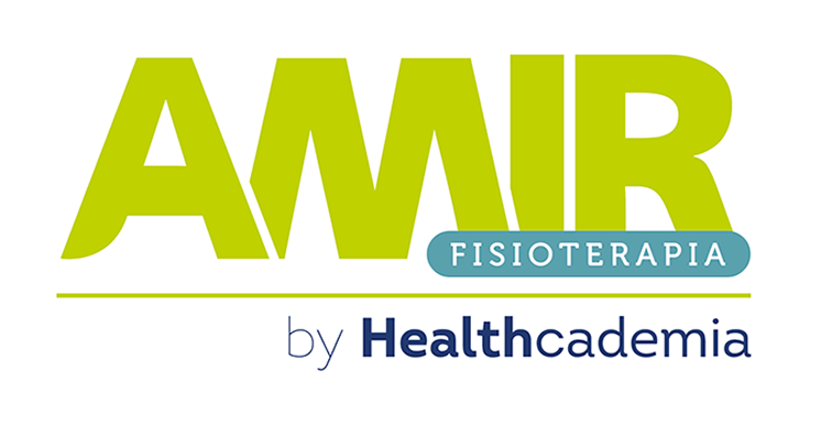 AMIR. Fisioterapia AMIR. Fisioterapia