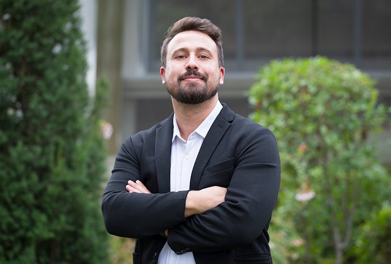 Adrián Neubauer Esteban Adrián Neubauer Esteban