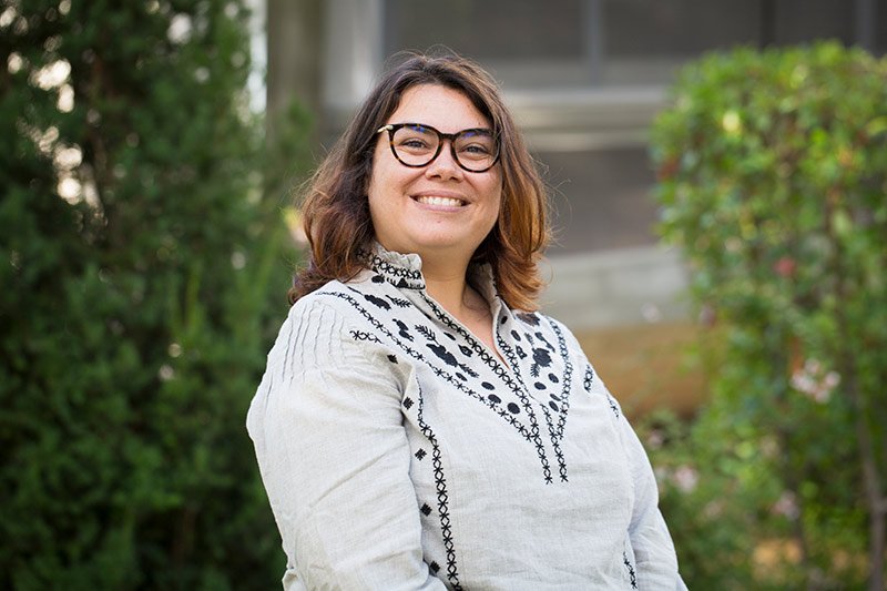 Eva García Beltrán Eva García Beltrán