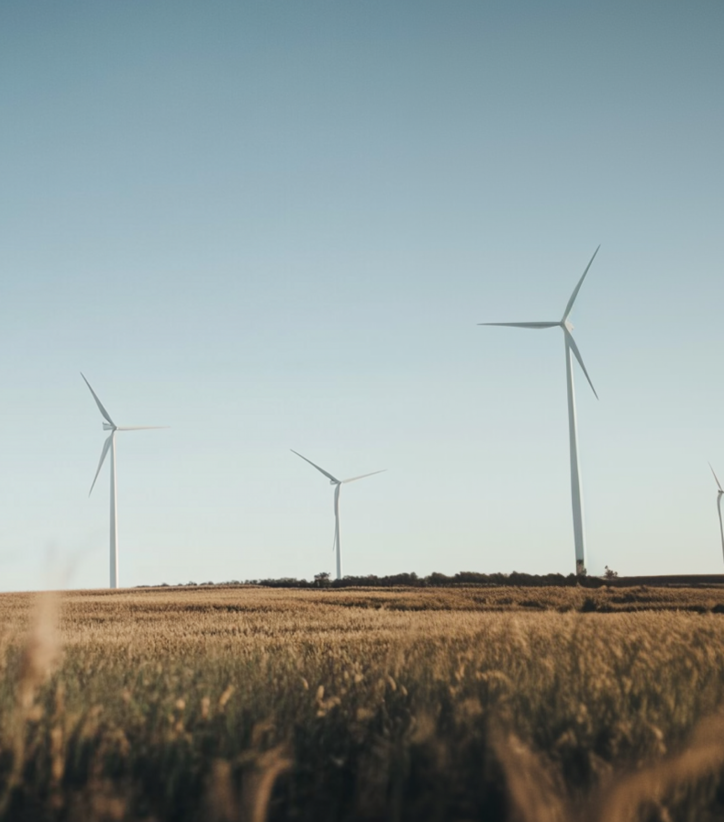 Energías Renovables Energías Renovables