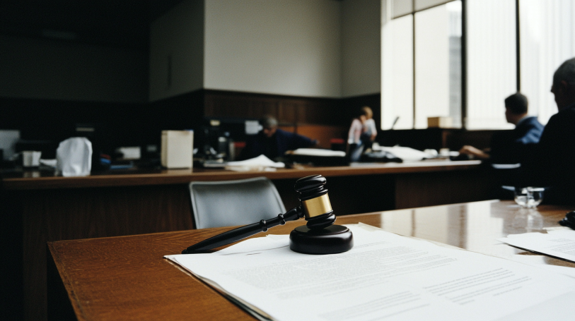 juicio derecho juicio derecho