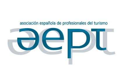 AEPT logo AEPT logo