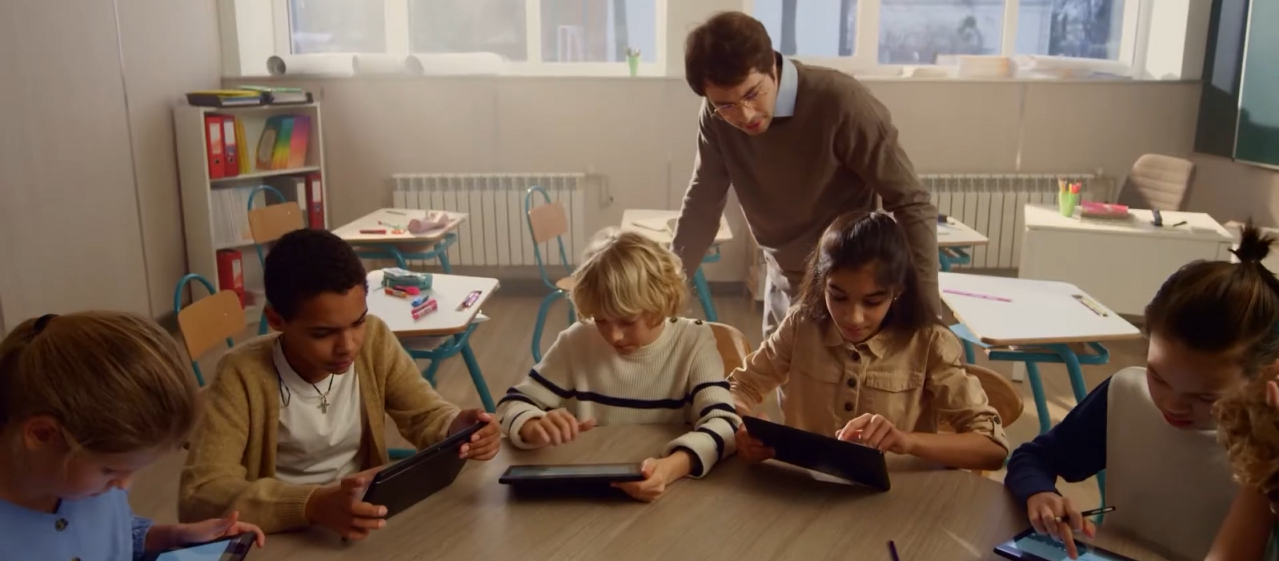 Mención en Tecnología Educativa Mención en Tecnología Educativa