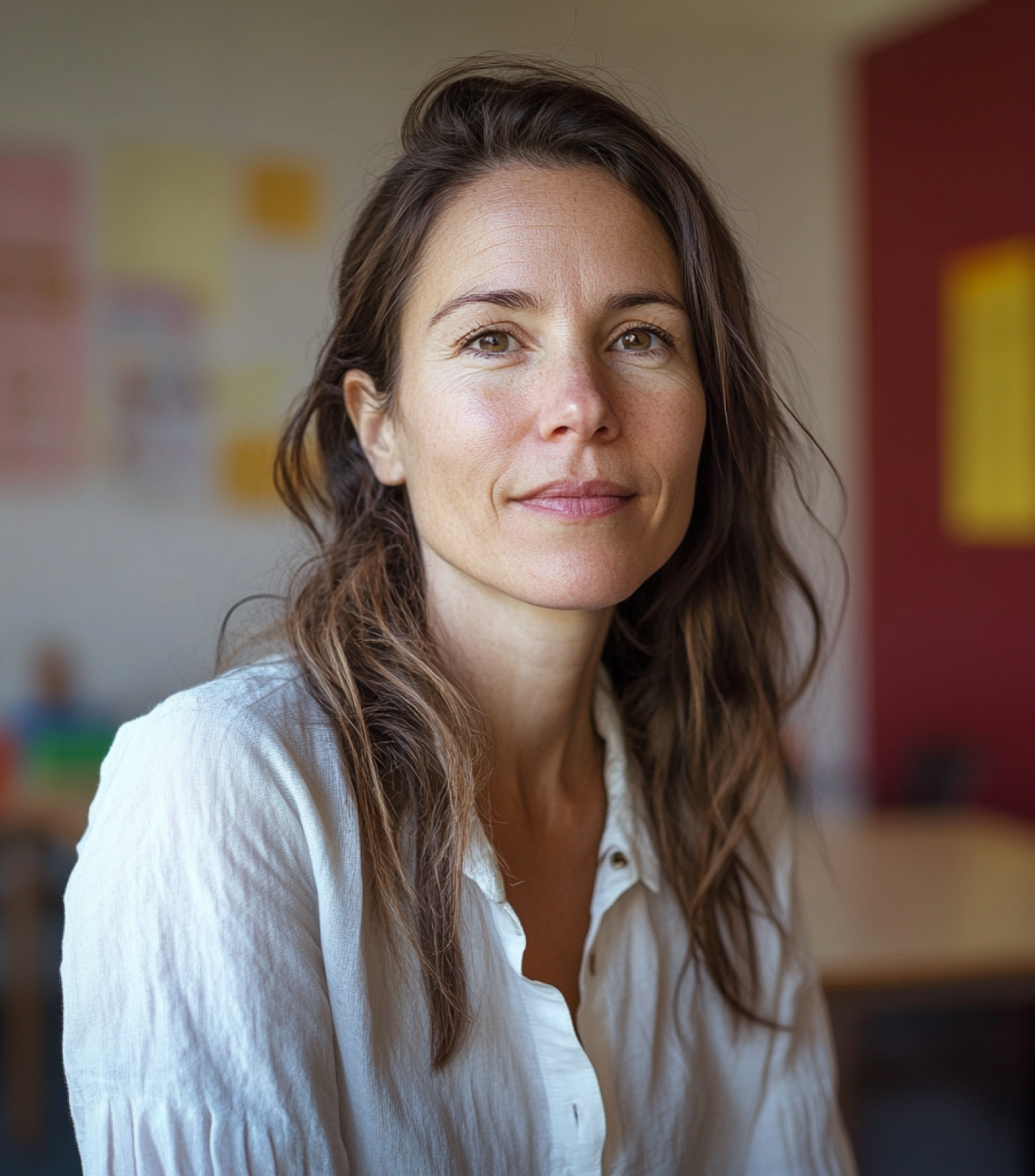 Mención en Audición y Lenguaje