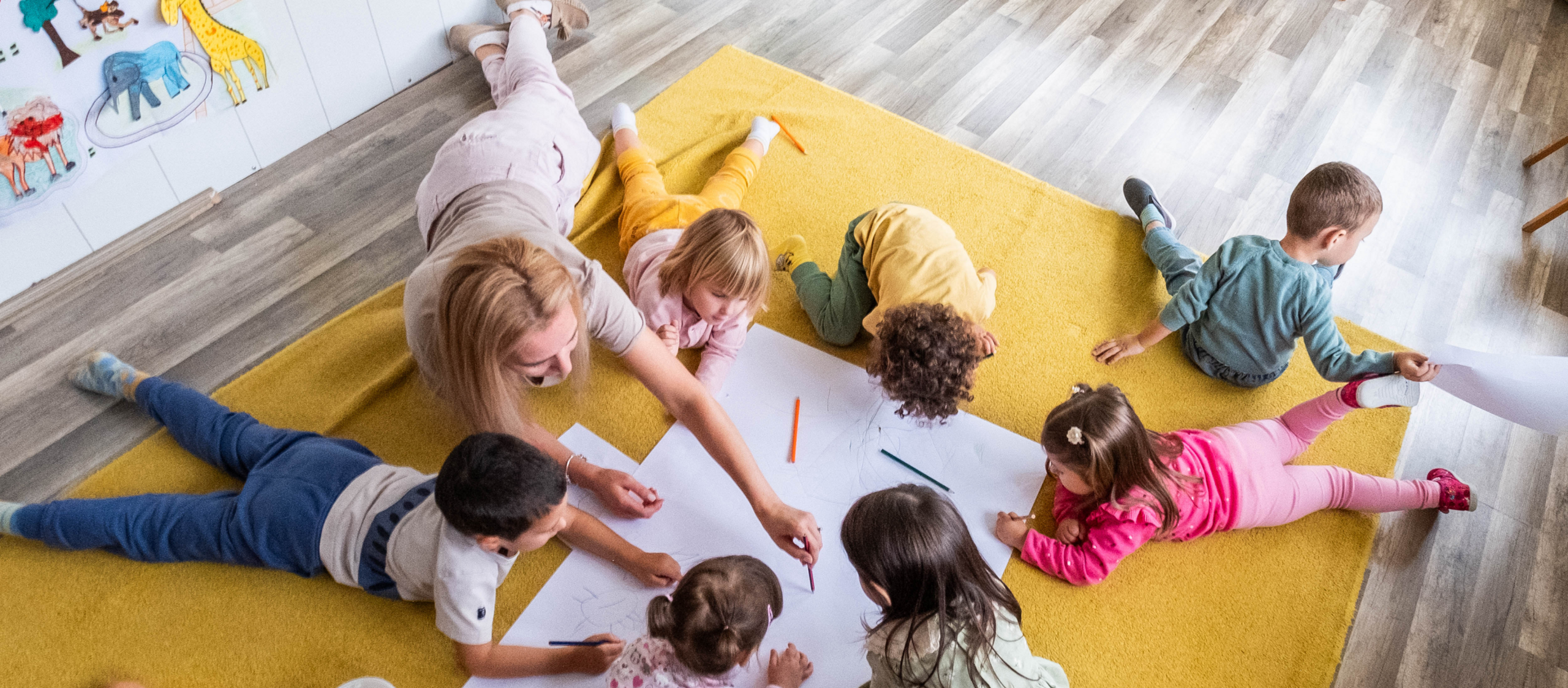 Grado. Magisterio Infantil Grado. Magisterio Infantil