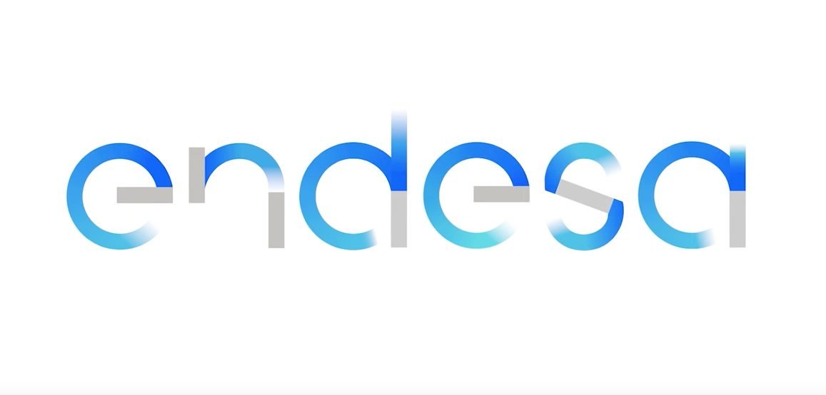 logo endesa logo endesa