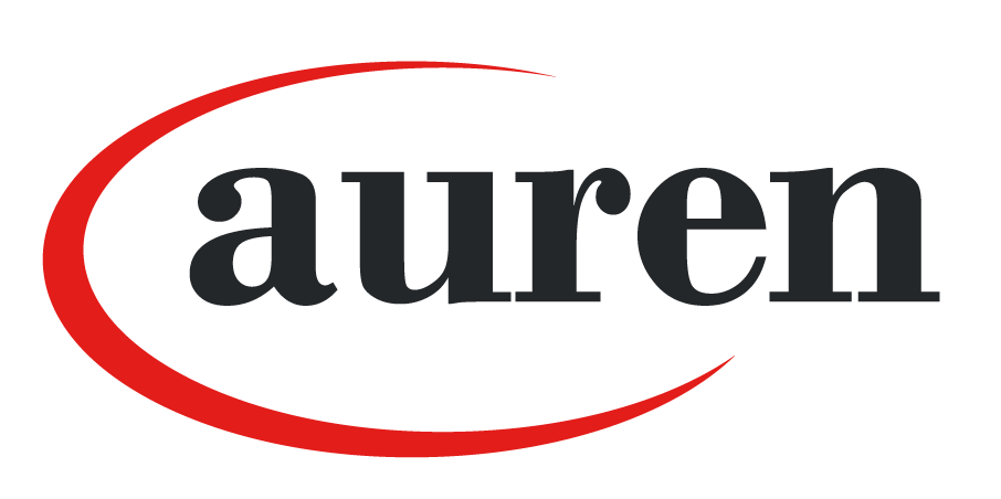 logo auren logo auren