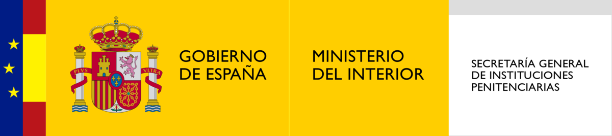 logo secretaria general de instituciones penitenciarias logo secretaria general de instituciones penitenciarias