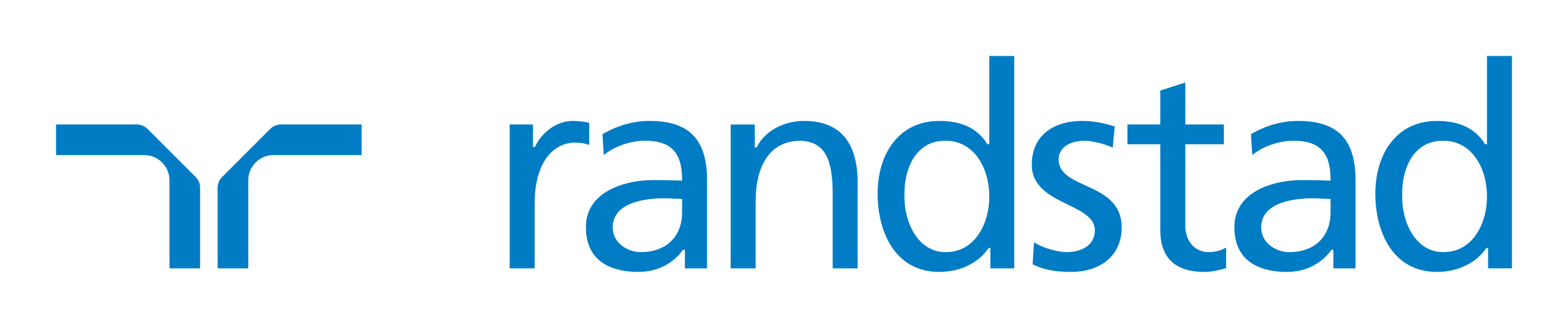 logo randstad logo randstad