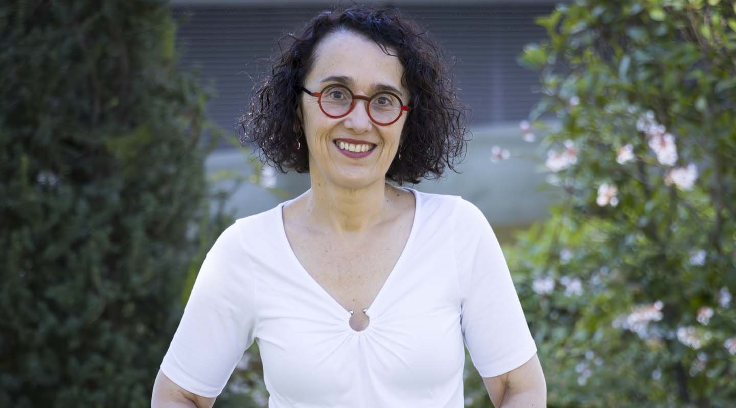 Profesora Anabel González Vázquez Profesora Anabel González Vázquez