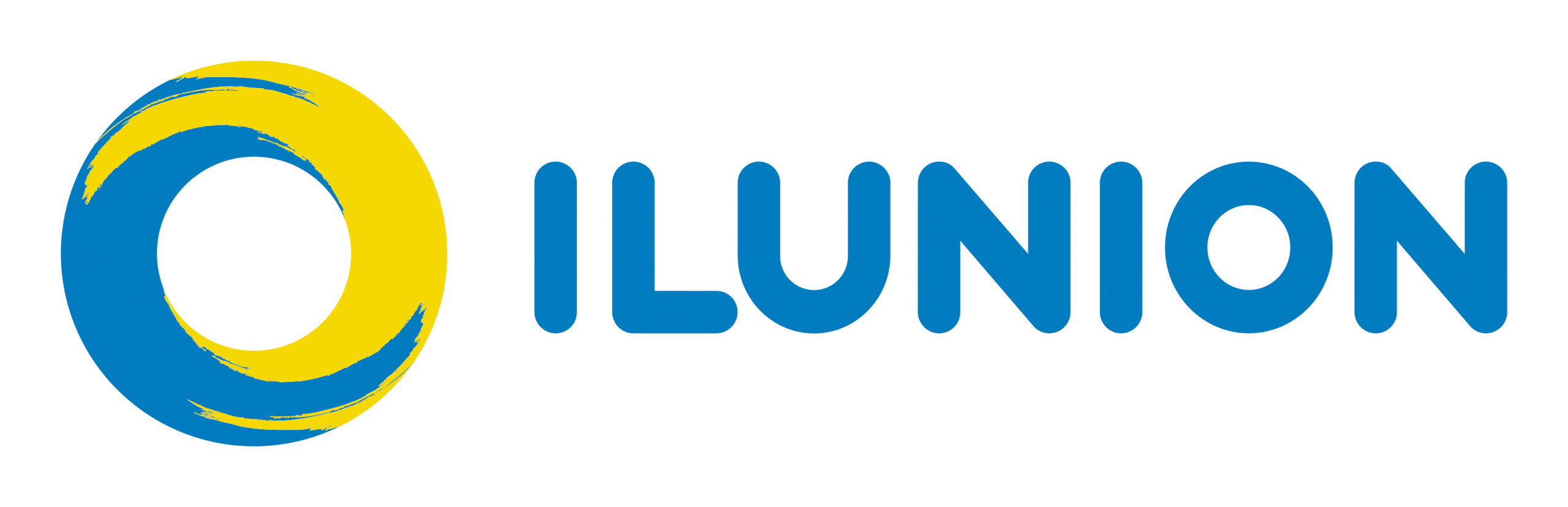 logo ilunion logo ilunion