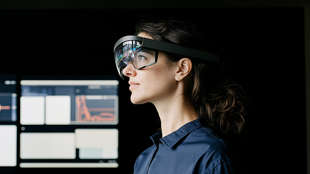 Máster Universitario en Transformación Digital con Inteligencia Artificial Máster Universitario en Transformación Digital con Inteligencia Artificial