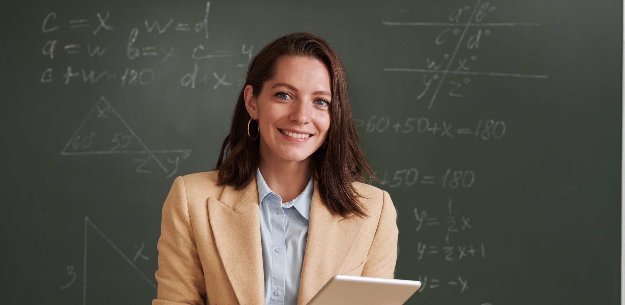 profesora de matemáticas profesora de matemáticas