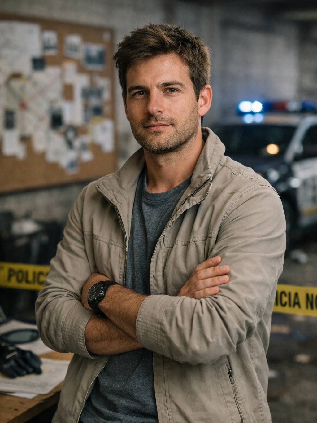 Grado unico. Criminologica