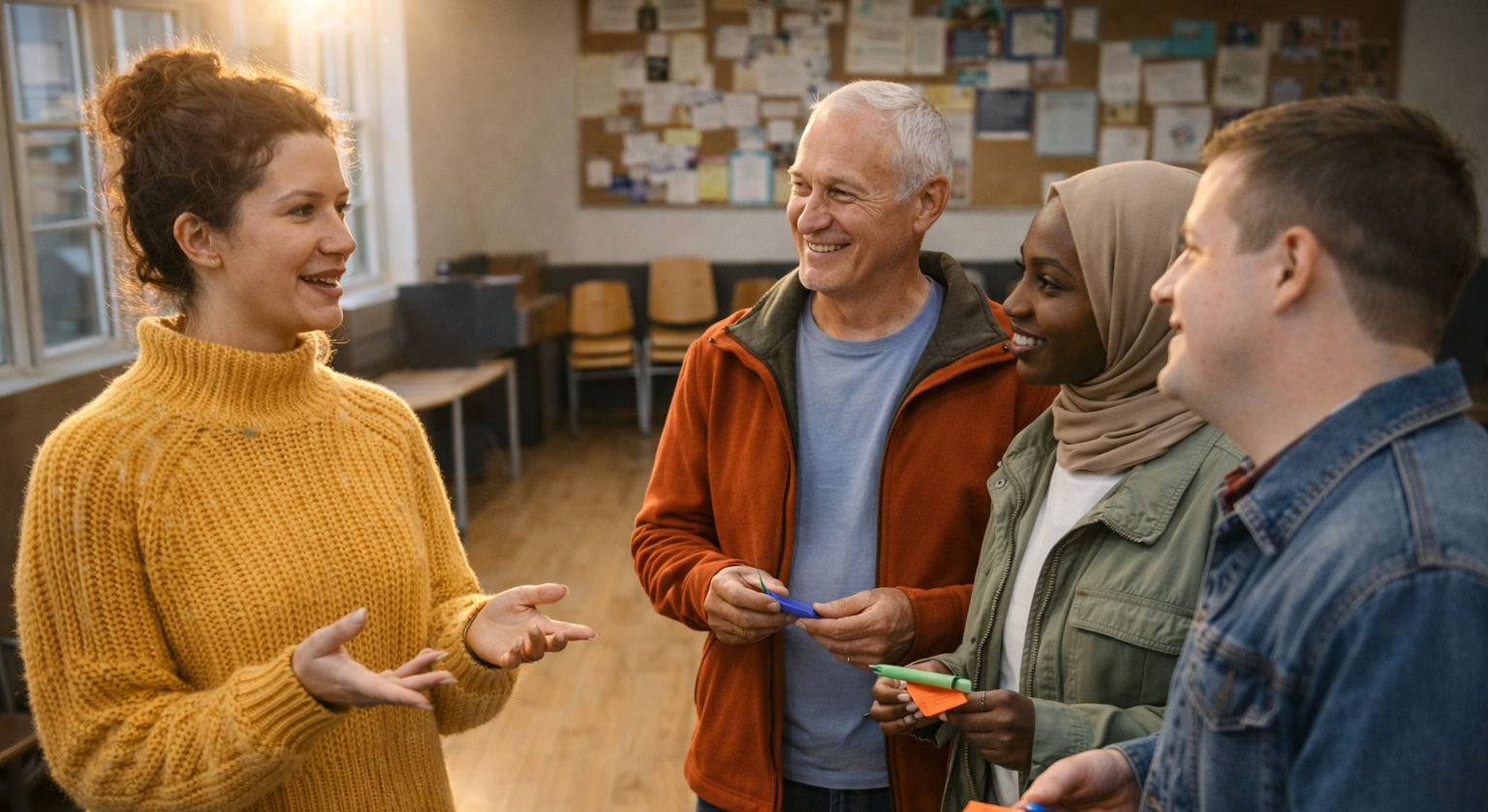 Hero de Grado en Educación Social Hero de Grado en Educación Social