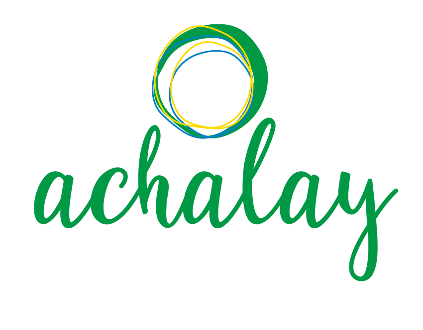 Achalay Achalay