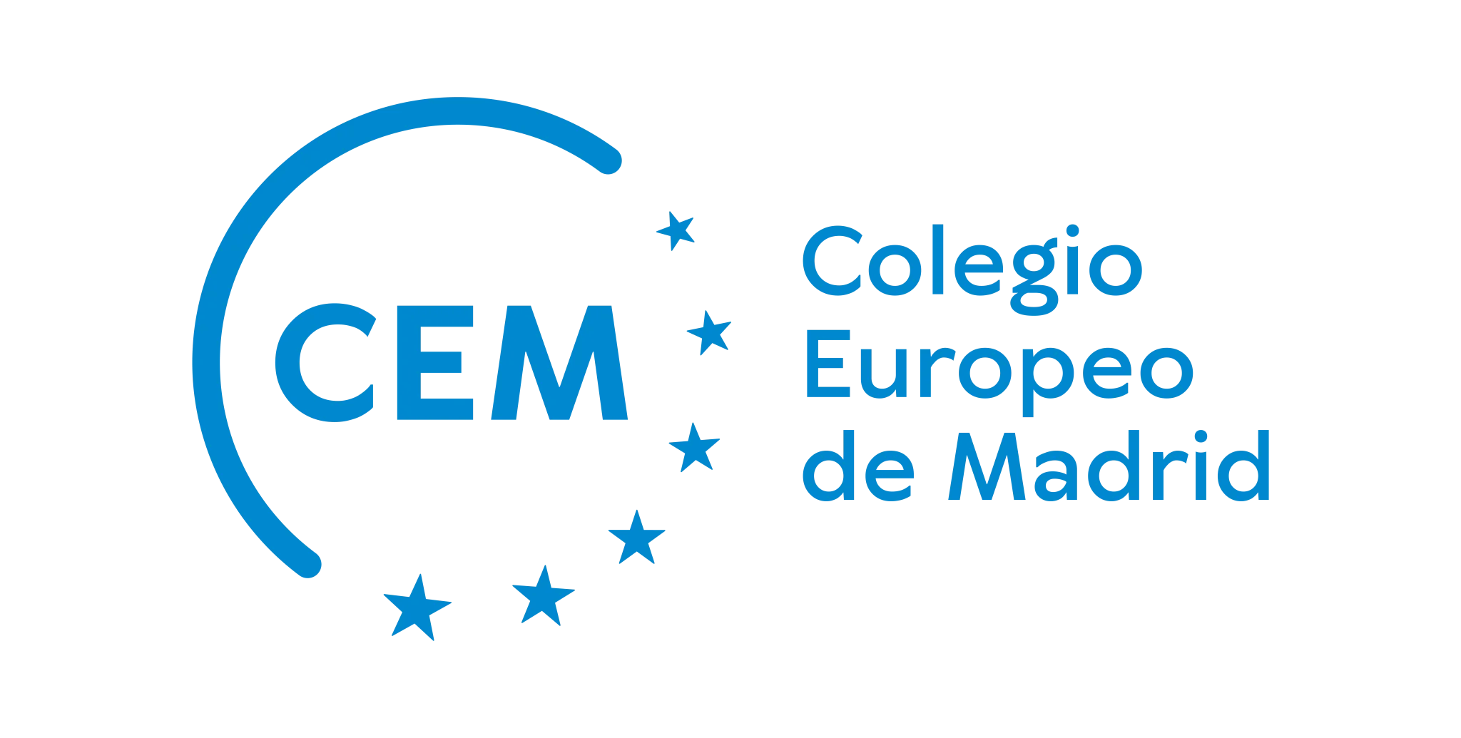 logo colegio europeo de madrid logo colegio europeo de madrid
