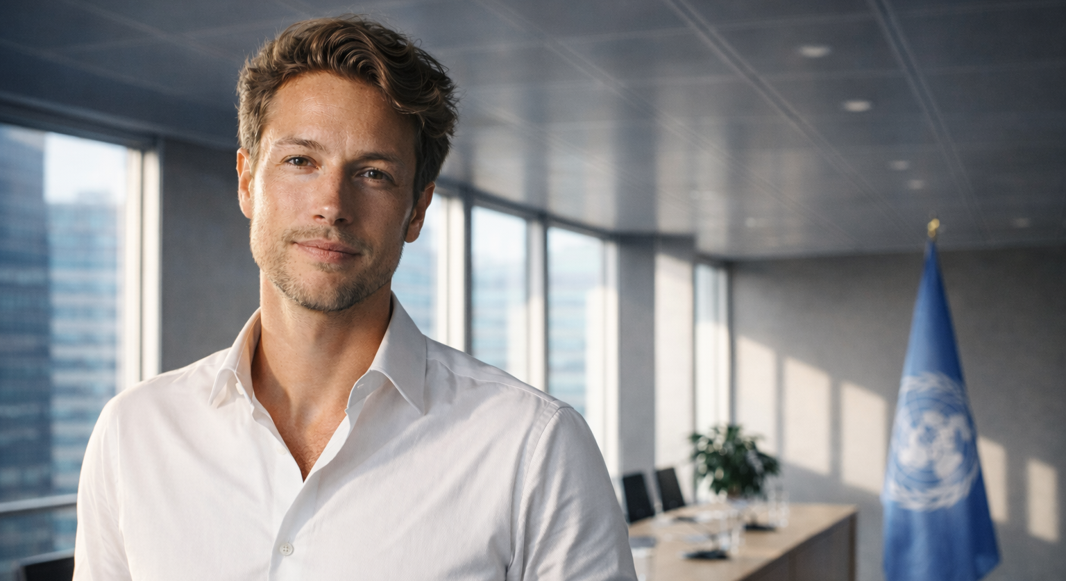 Relaciones Internacionales Hero Relaciones Internacionales Hero