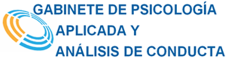 Gabinete de Psicología aplicada y Análisis de Conducta Gabinete de Psicología aplicada y Análisis de Conducta