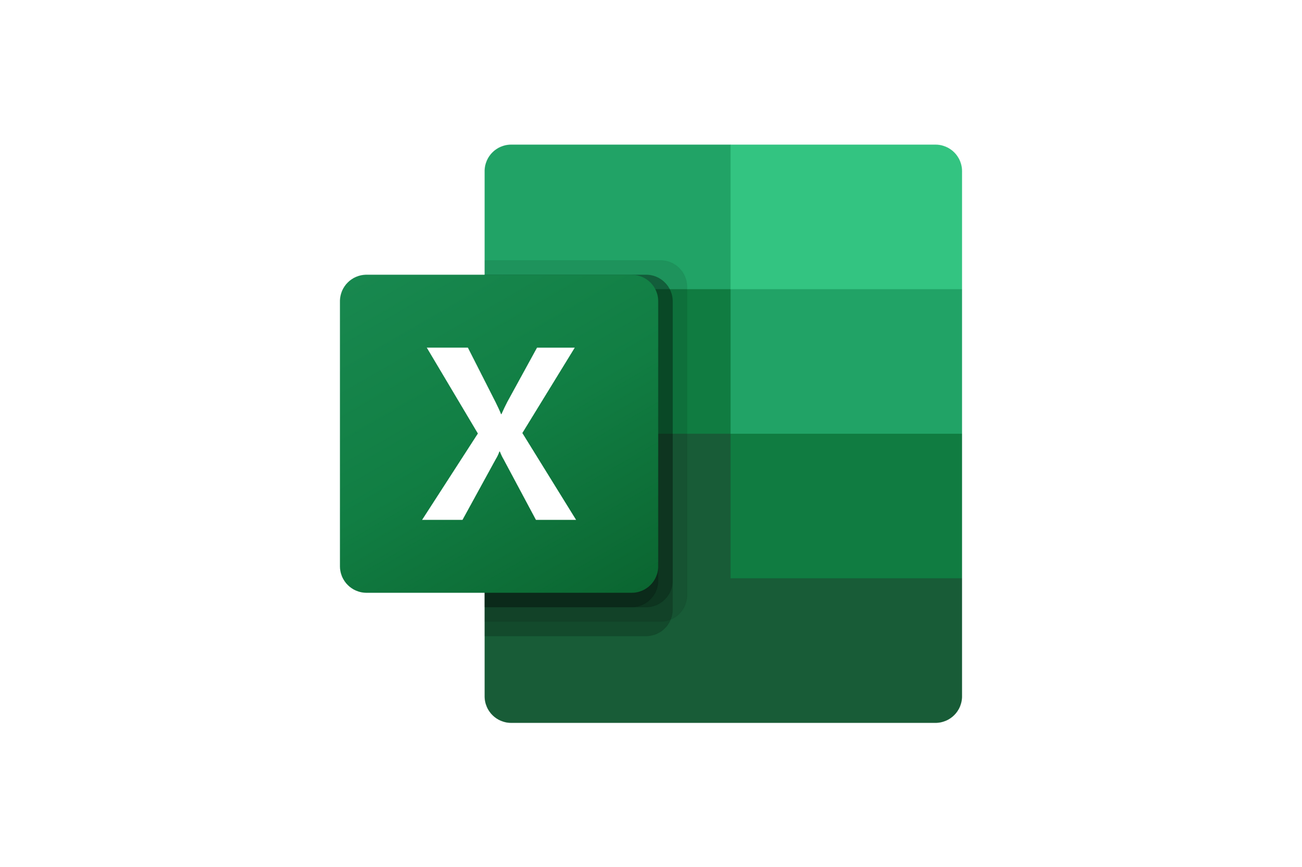 logo excel logo excel