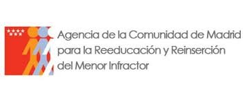 Agencia de la Comunidad de Madrid para la Reeducación y Reinserción del Menos Infractor Agencia de la Comunidad de Madrid para la Reeducación y Reinserción del Menos Infractor