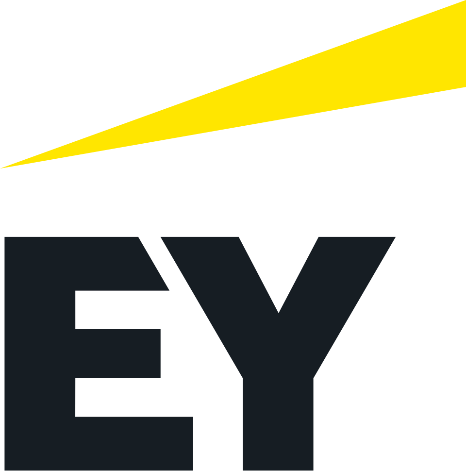 Logo Ernst and Young Logo Ernst and Young