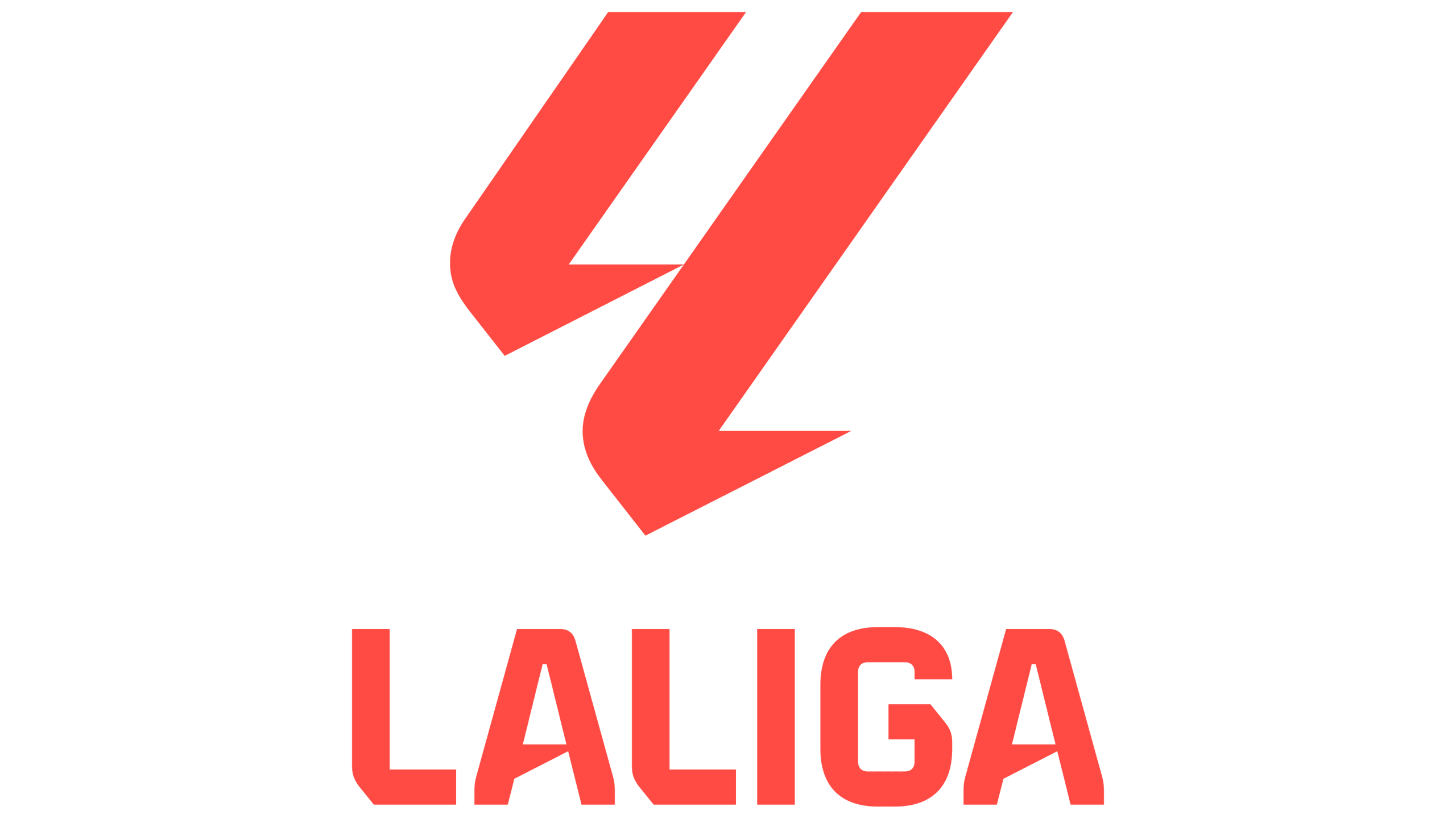 la liga la liga