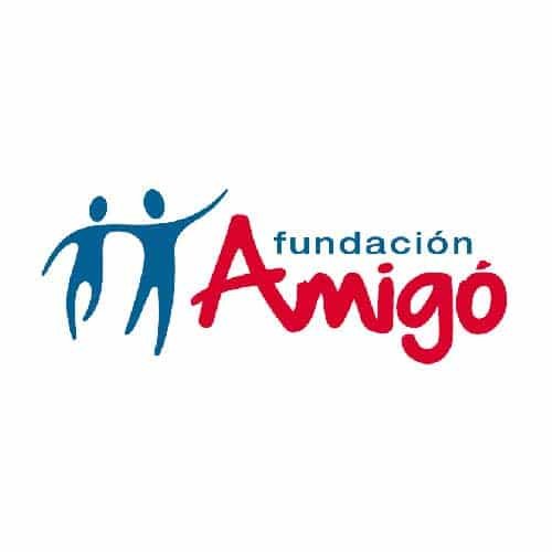 fundación amigo fundación amigo