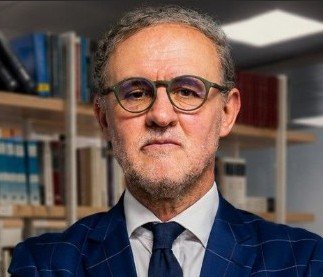 José Andrés Sánchez Pedroche José Andrés Sánchez Pedroche