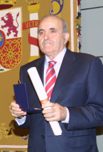 Don Luis Enrique De la Villa