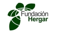 Logotipo Fundación Hergar